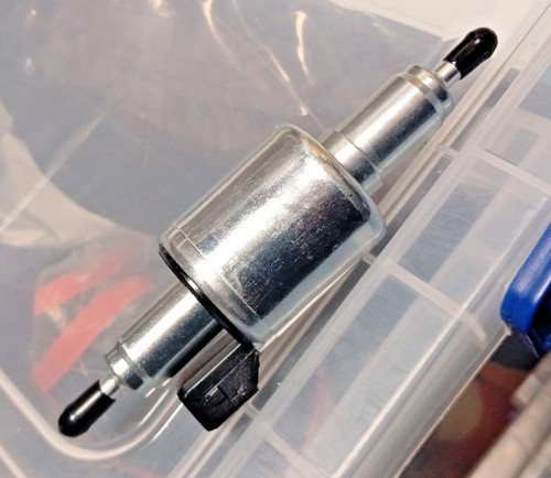 12v diesel heater fuel pump - 12v,