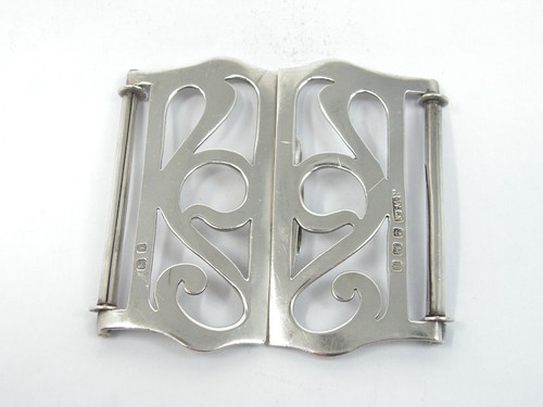 Antique art nouveau solid - nouveau,