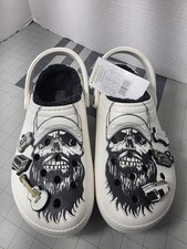 Crocs Shoes,  NWT Luke Combs X