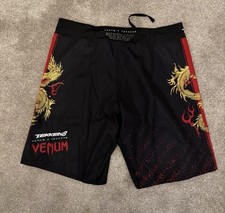 Venum MMA Training Shorts