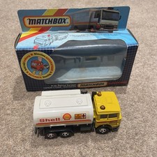 MATCHBOX SUPER KINGS K-131