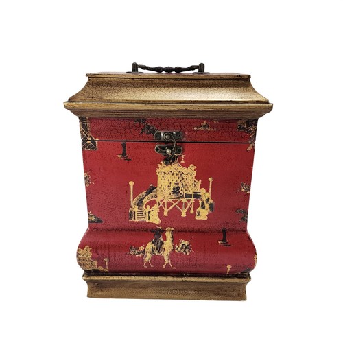 Vintage y2k chinoiserie - vintage,