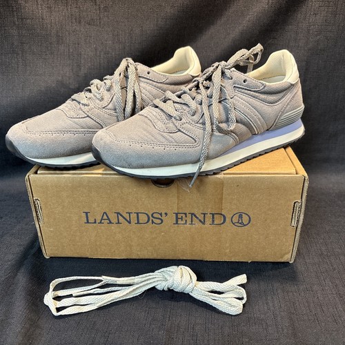 Women lands end - women's, retro