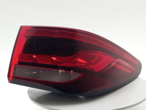 Tail light rear - mg,