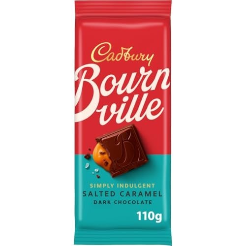 Cadbury bournville simply - 1,