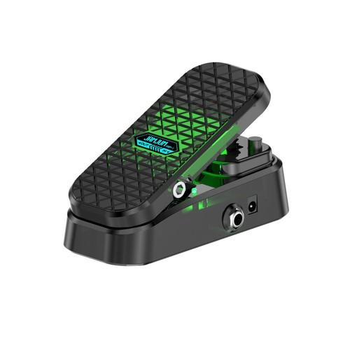 Volume wah pedal anti slip - wah, anti-slip