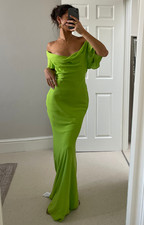 ASOS DESIGN Womens Flutter