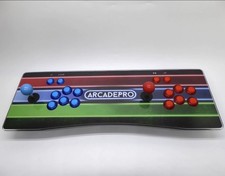 Arcade Pro Mercury Console