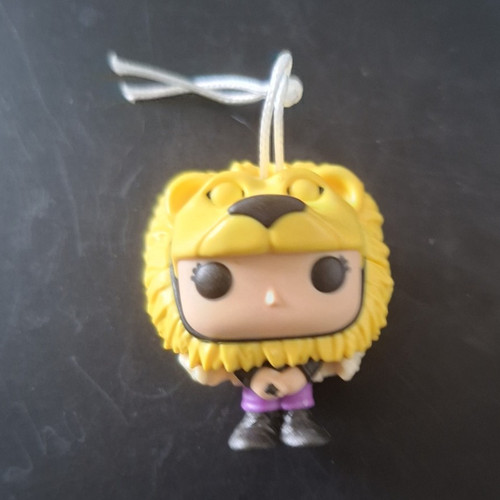 Funko pop luna lovegood - ,