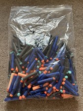 Nerf Darts Large Job Lot