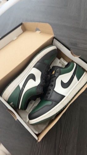 Jordan low noble green - 1,