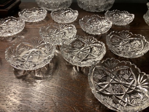 Set very heavy cut - 11,