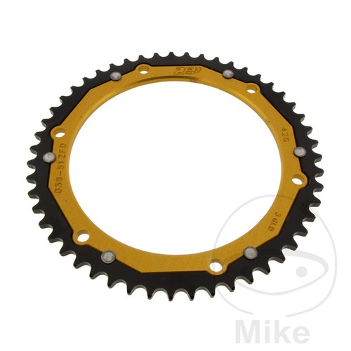 Sprockets transmission - sprockets,