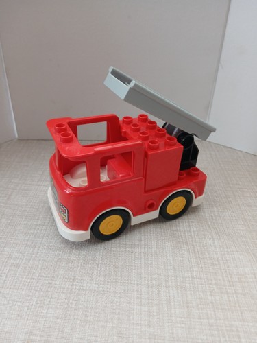 Lego duplo spares fire - lego,