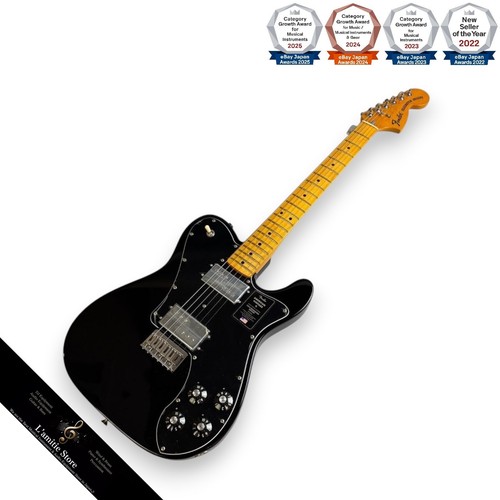 Fender american vintage - american, ii