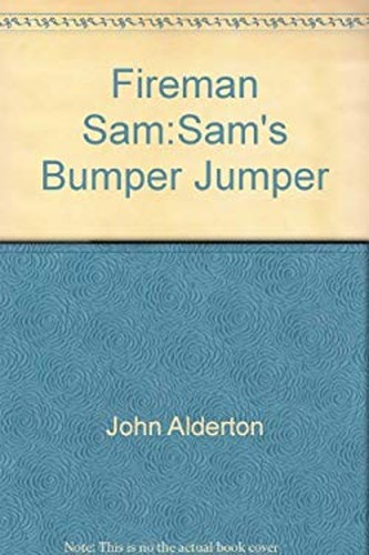 Fireman sam - sam:sam's, bumper