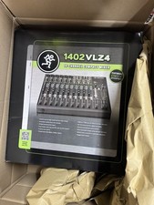 Mackie 1402VLZ4 14-Channel