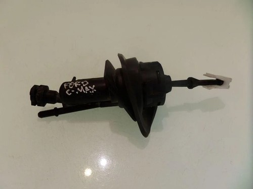 Ford focus max clutch - ford,