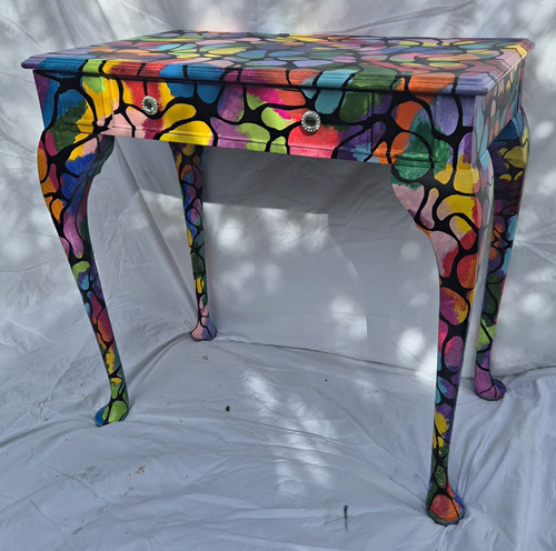 Rai cycled abstract - rai-cycled,