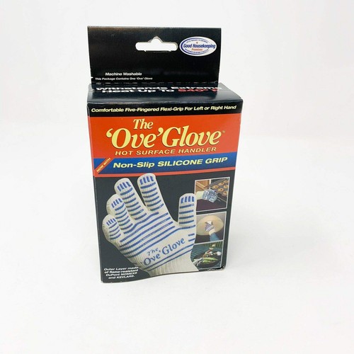 The ove glove - glove, surface