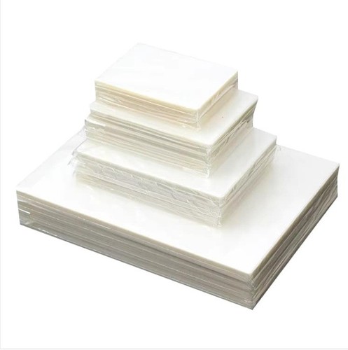 Glossy laminating pouches a4 - laminating,