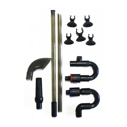 Betta pvc pipe set spray - betta,