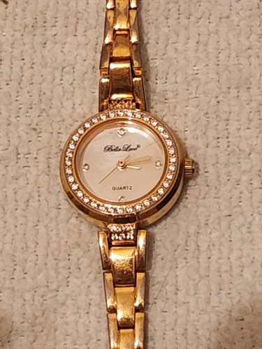 Bella luce watch 98ctw ladies - luce,
