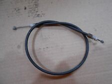 Rover 75 MG ZT 1990-06  Bonnet release cable