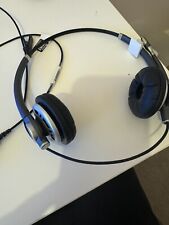 Plantronics encore Computer /laptop Telephone Headset HW720