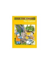 Ivor the Engine: The Elephant by Postgate, Oliver Paperback Book The Cheap Fast