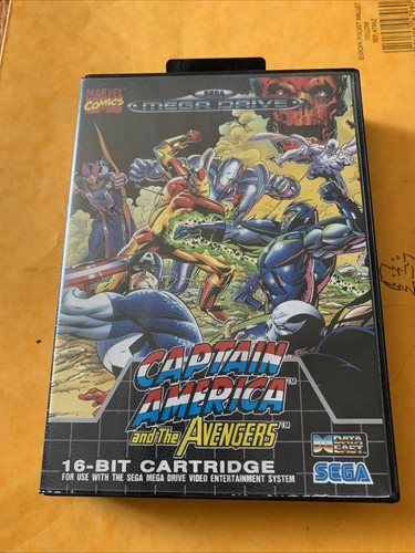 Captain america and the - captain,