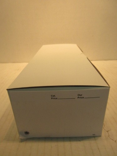 Box 1000 unitrade 102 white - 1000,