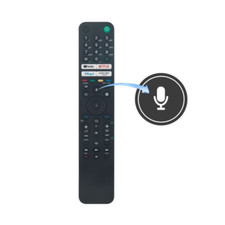 RMF-TX520E Voice Remote
