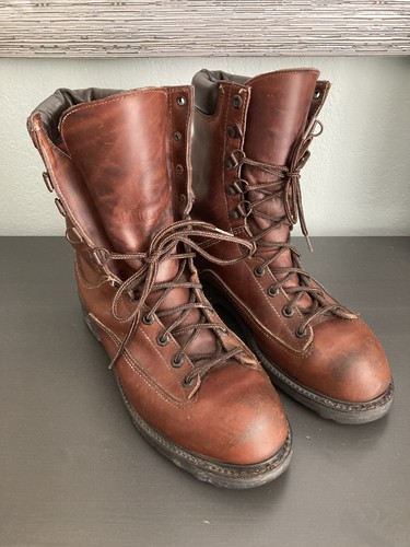 Vintage matterhorn orvis boots - vintage,