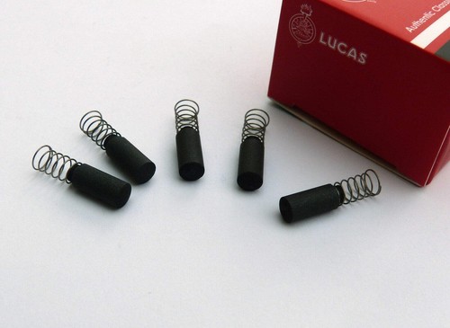 Lucas k1f k2f - &, bth