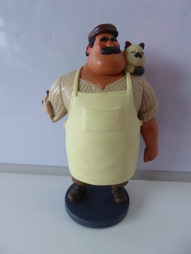 Disney store pixar - pixar, luca