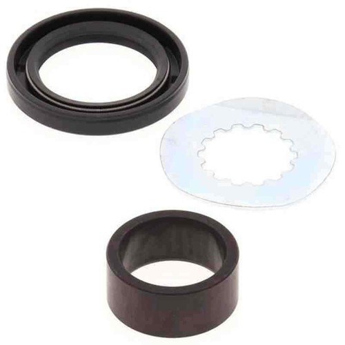 Shaft gasket set yamaha - shaft,