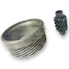 Speedometer Pinion  Crown &
