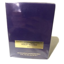 Tom ford violet blonde edp 50ml new sealed