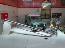 Land Rover Defender 110 OEM