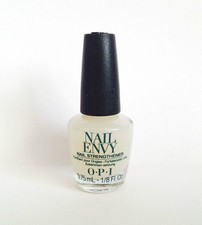OPI Nail Envy Nail Strengthener Original Formula Mini 3.75ml Bottle! POCKET SIZE