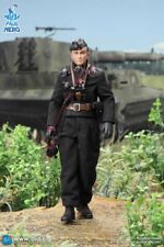 DID XD80027 1/12 Scale Tank Commander 6'' Action Figure Model Full Set
