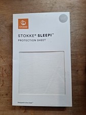Stokke Sleepi Protection Sheet