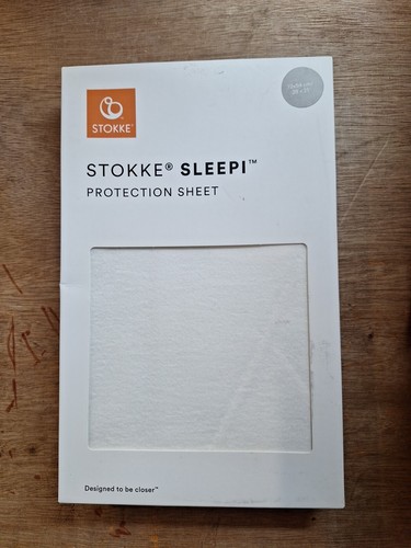 Stokke sleepi protection - sleepi, sheet