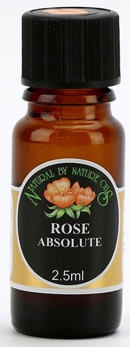 Rose absolute oil 100 - rose, 100%