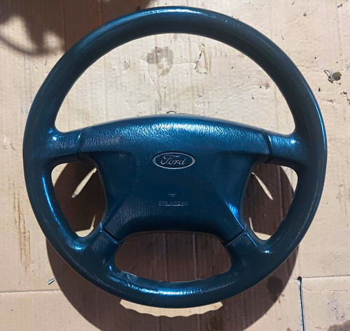 Ford ranger genuine - ford, steering
