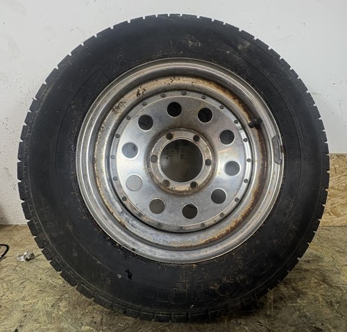 General grabber235 r16c - grabber235/85,