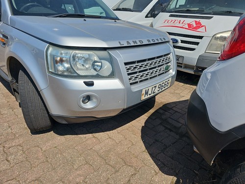 Land rover freelander l359 - land,