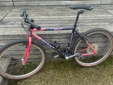 Mountain Bike 26-inch