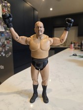 WWE Big Show 2005 JAKKS